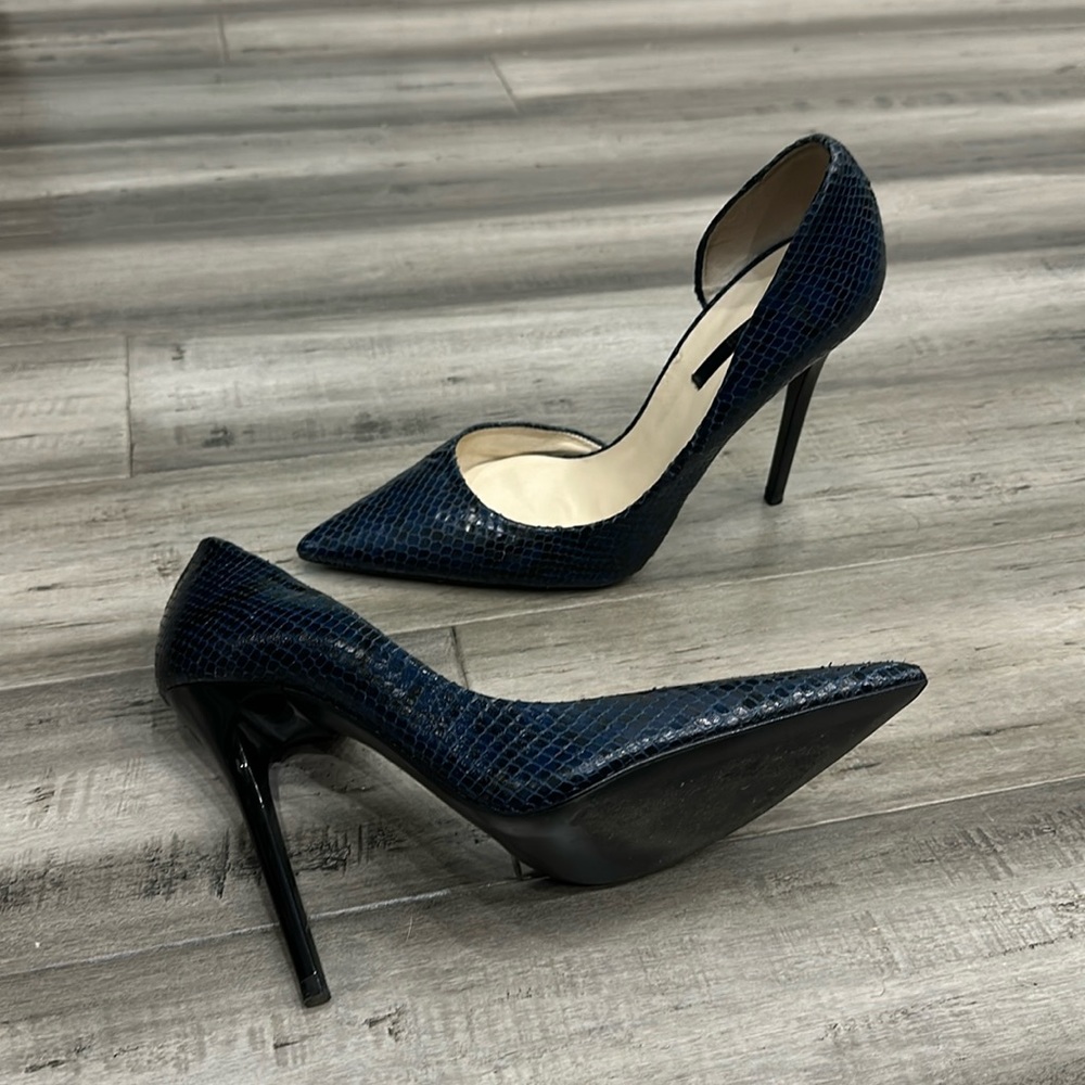 Zara pumps